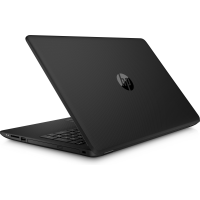 ноутбук HP 15-ra032ur Черный