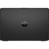 ноутбук HP 15-ra032ur Черный