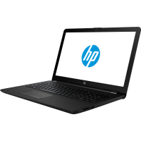 ноутбук HP 15-rb026ur Черный
