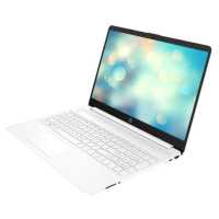 ноутбук HP 15s-eq1164ur Белый