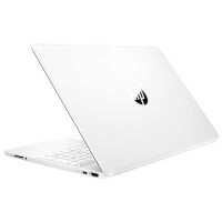 ноутбук HP 15s-eq1164ur Белый