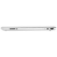 ноутбук HP 15s-eq1164ur Белый