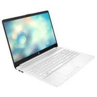 ноутбук HP 15s-eq1164ur Белый