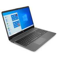 ноутбук HP 15s-eq1138ur Темно-Серый