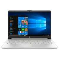 ноутбук HP 15s-eq1181ur Серебристый