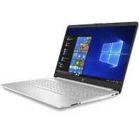 ноутбук HP 15s-eq1181ur Серебристый