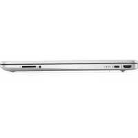 ноутбук HP 15s-eq1181ur Серебристый