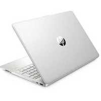 ноутбук HP 15s-eq1181ur Серебристый