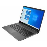 ноутбук HP 15s-eq1170ur Серый