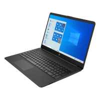 ноутбук HP 15s-eq2023nq Серебристый