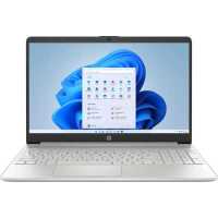 ноутбук HP 15s-eq2048ur Серебристый
