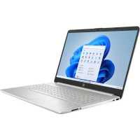 ноутбук HP 15s-eq2048ur Серебристый