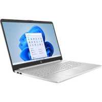 ноутбук HP 15s-eq2048ur Серебристый