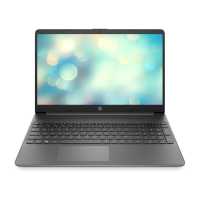 ноутбук HP 15s-eq2711nd ENG Серый