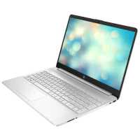 ноутбук HP 15s-eq2048ur Серебристый