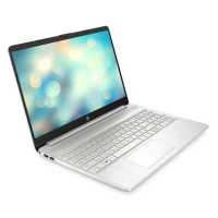 ноутбук HP 15s-eq2048ur Серебристый
