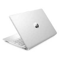ноутбук HP 15s-eq2048ur Серебристый