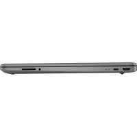 ноутбук HP 15s-fq0069ur Серый