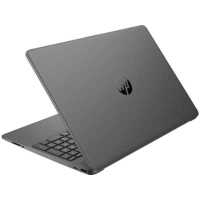 ноутбук HP 15s-fq0069ur Серый