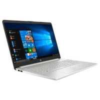 ноутбук HP 15s-fq1113ur Серебристый