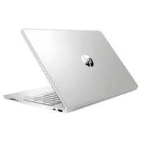 ноутбук HP 15s-fq1113ur Серебристый