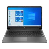 ноутбук HP 15s-fq1085ur Серый