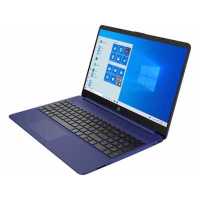 ноутбук HP 15s-fq2015ur Фиолетовый