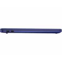 ноутбук HP 15s-fq2015ur Фиолетовый