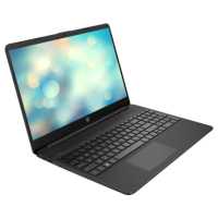ноутбук HP 15s-fq2029ur Черный
