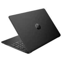 ноутбук HP 15s-fq2029ur Черный