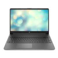 ноутбук HP 15s-fq5000ci Темно-Серый