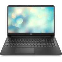 ноутбук HP 15s-fq5035ny ENG Черный