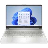 ноутбук HP 15s-fq5003ci Серебристый