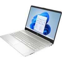 ноутбук HP 15s-fq5003ci Серебристый