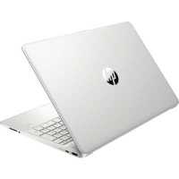 ноутбук HP 15s-fq5003ci Серебристый