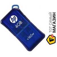 флешка HP 16GB FDU16GBHPV165W-EF