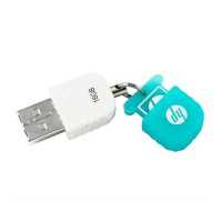 флешка HP 16GB USB Flash Drive V175w HPFD175W-16