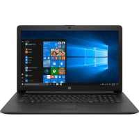 ноутбук HP 17-by2017ur Черный