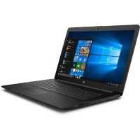 ноутбук HP 17-by2017ur Черный