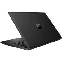 ноутбук HP 17-by3042ur Черный