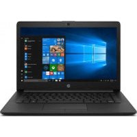 ноутбук HP 17-ca1031ur-wpro Черный