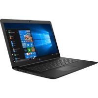 ноутбук HP 17-ca1031ur-wpro Черный