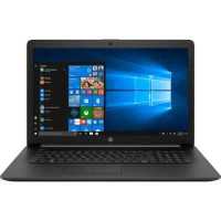 ноутбук HP 17-ca2001ur Черный
