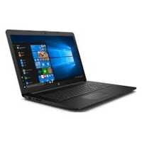ноутбук HP 17-ca2001ur Черный