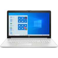 ноутбук HP 17-ca3012ur Серебристый