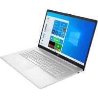 ноутбук HP 17-cn0101ur Серебристый