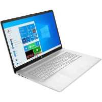 ноутбук HP 17-cn0101ur Серебристый