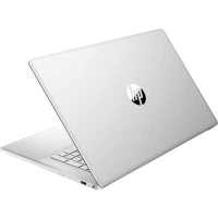 ноутбук HP 17-cn0101ur Серебристый