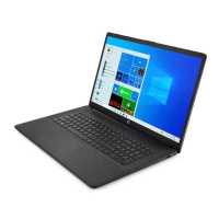 ноутбук HP 17-cn0067ur Черный