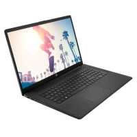 ноутбук HP 17-cn1002ny ENG Черный